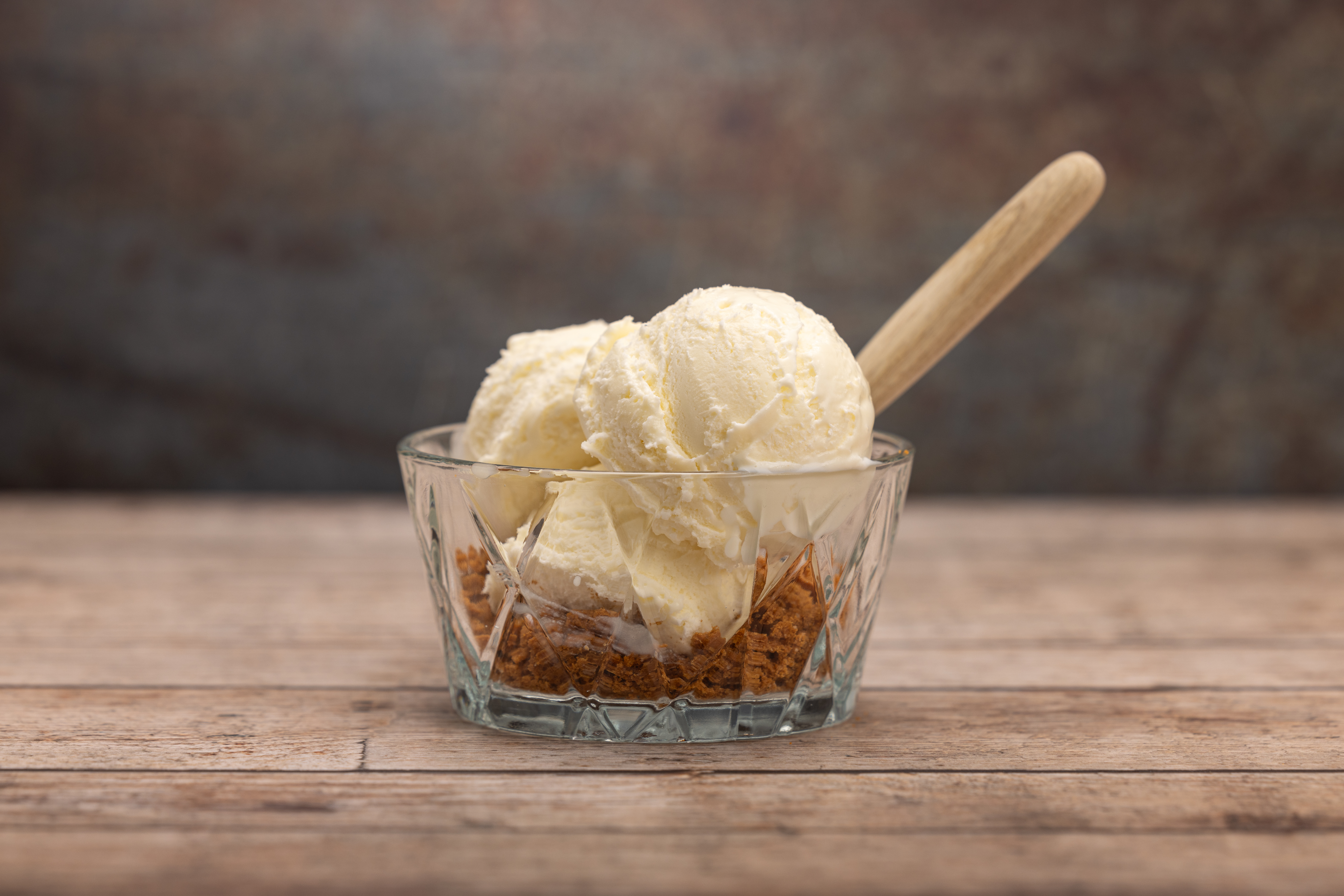 Tendra®: Delivering functional benefits for tasty plant-based ice cream (Cosun Protein)