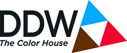 DDW - The Colour House