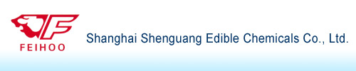 SHANGHAI SHENGUANG EDIBLE CHEMICALS CO.,LTD