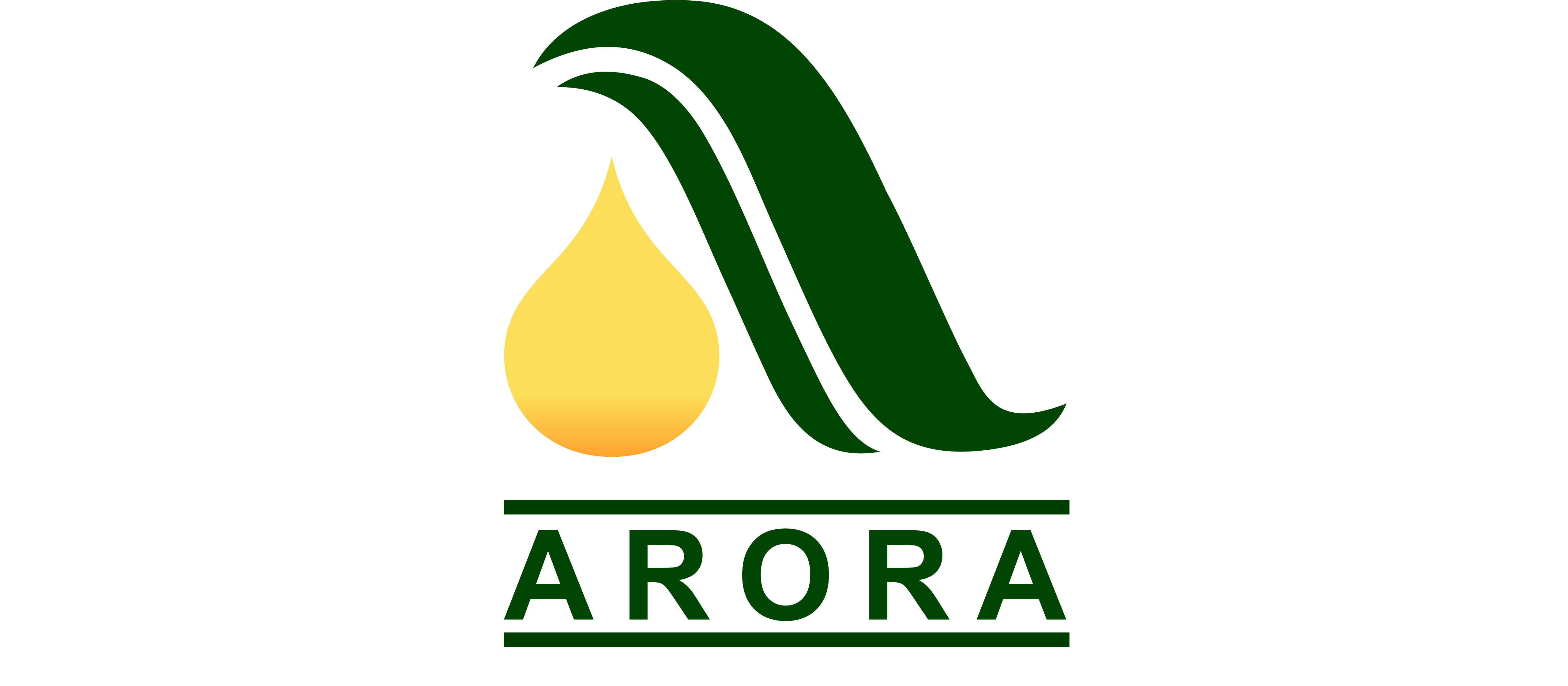 Arora Aromatics Pvt Ltd Brochure