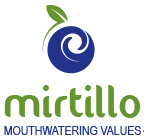 Mirtillo International