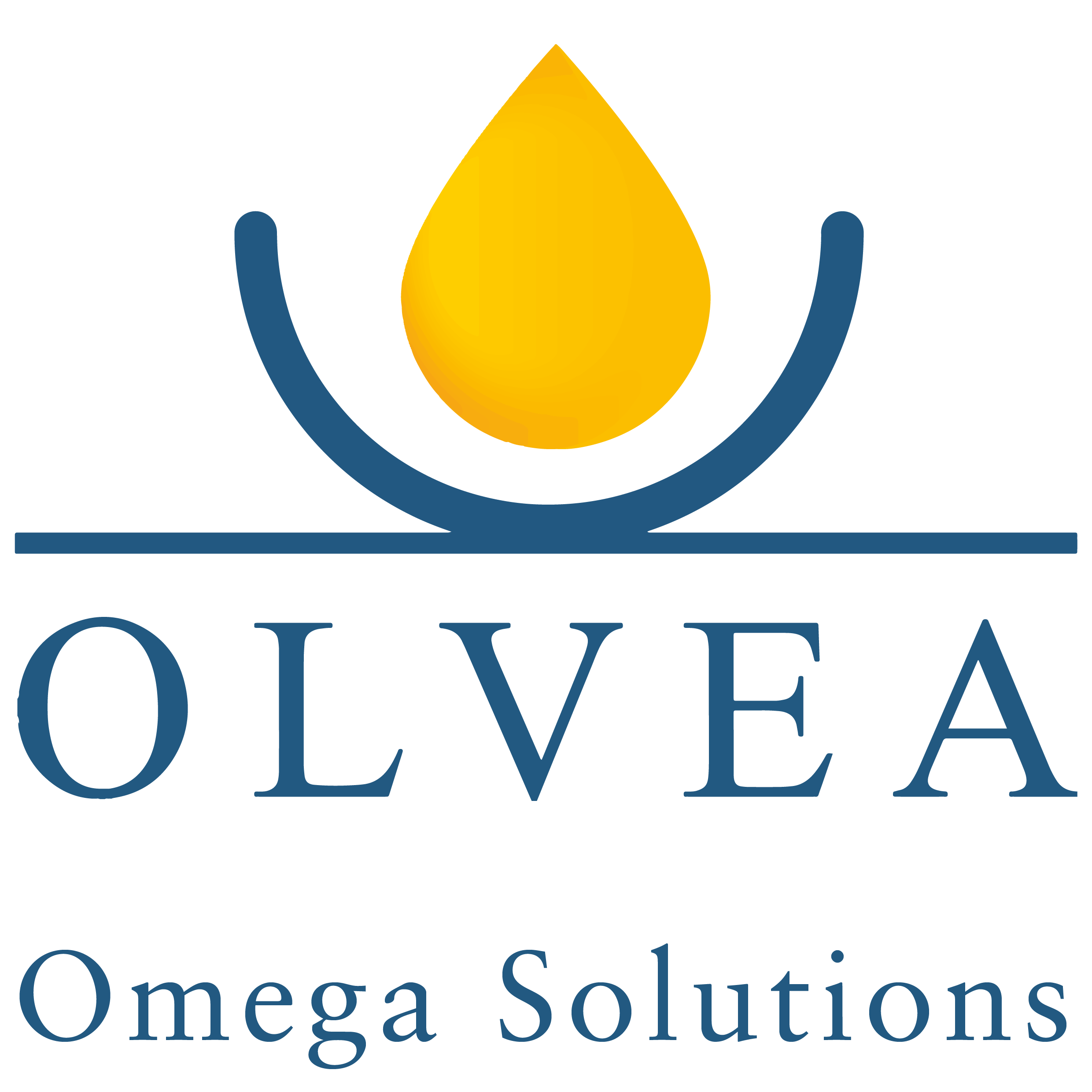 OLVEA Omega Solutions