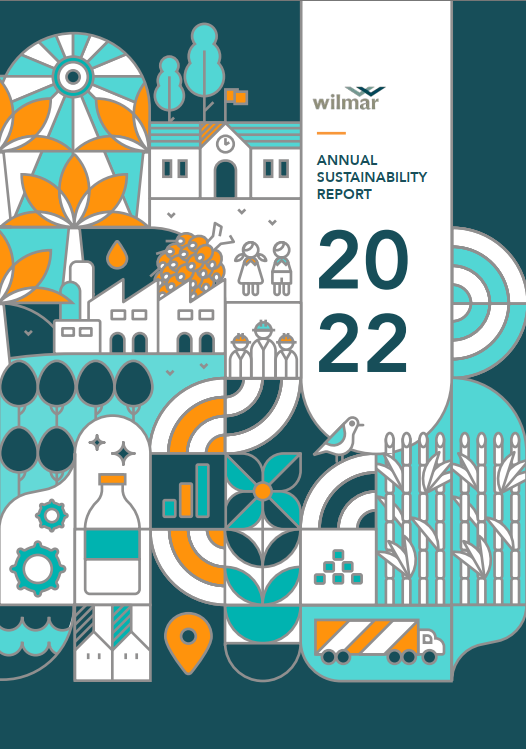 Wilmar Sustainability Report 2022