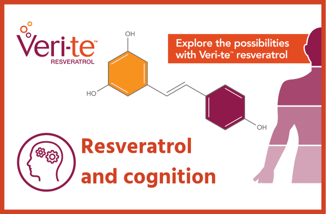 Boosting Cognitive Function with Resveratrol