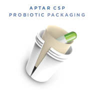 Premier Protection for Probiotic Potency & Efficacy