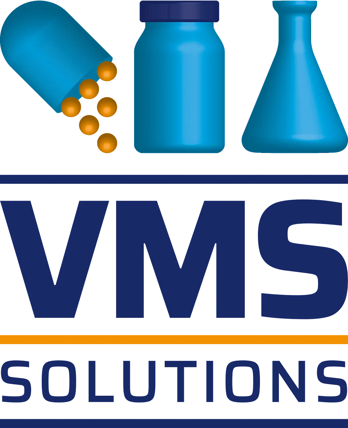 VMS Solutions Ltd