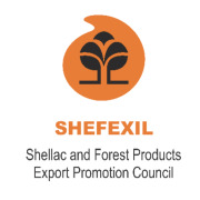 Shellac and Forest Products Export