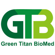 GREEN TITAN BIOMED CORPORATION LTD.