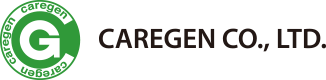Caregen Co.,Ltd.