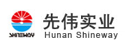 Hunan Shineway Enterprise Co.,Ltd