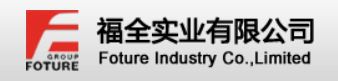 Qingdao Foture Industry Co., Ltd.