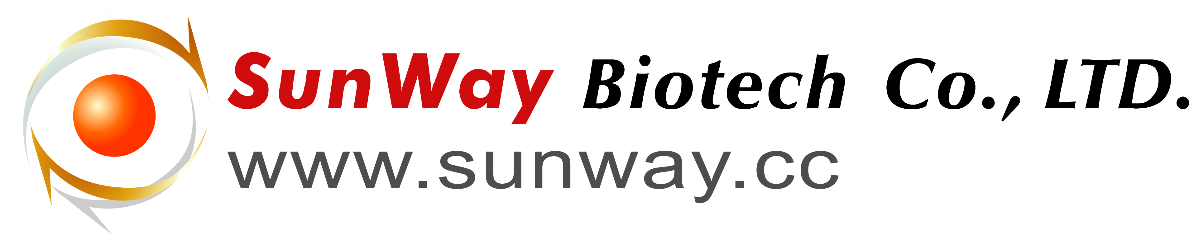 SunWay Biotech Co Ltd
