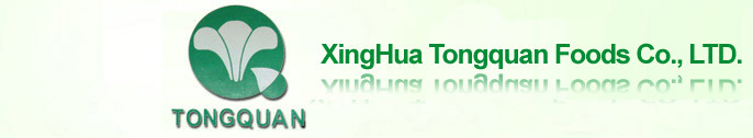 Xinghua Tongquan Foods Co Ltd