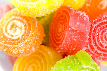 SUGAR CONFECTIONERY | EXTRACTS AND NATURAL FLAVOURS