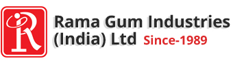 RAMA GUM INDUSTRIES (INDIA) LTD.