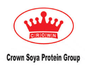 Shandong Crown Soya Protein Co Ltd
