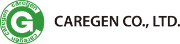 Caregen Co.,Ltd.