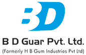 BD GUAR Pvt. Ltd.