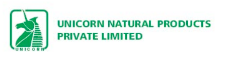 Unicorn Natural Products Private Limited