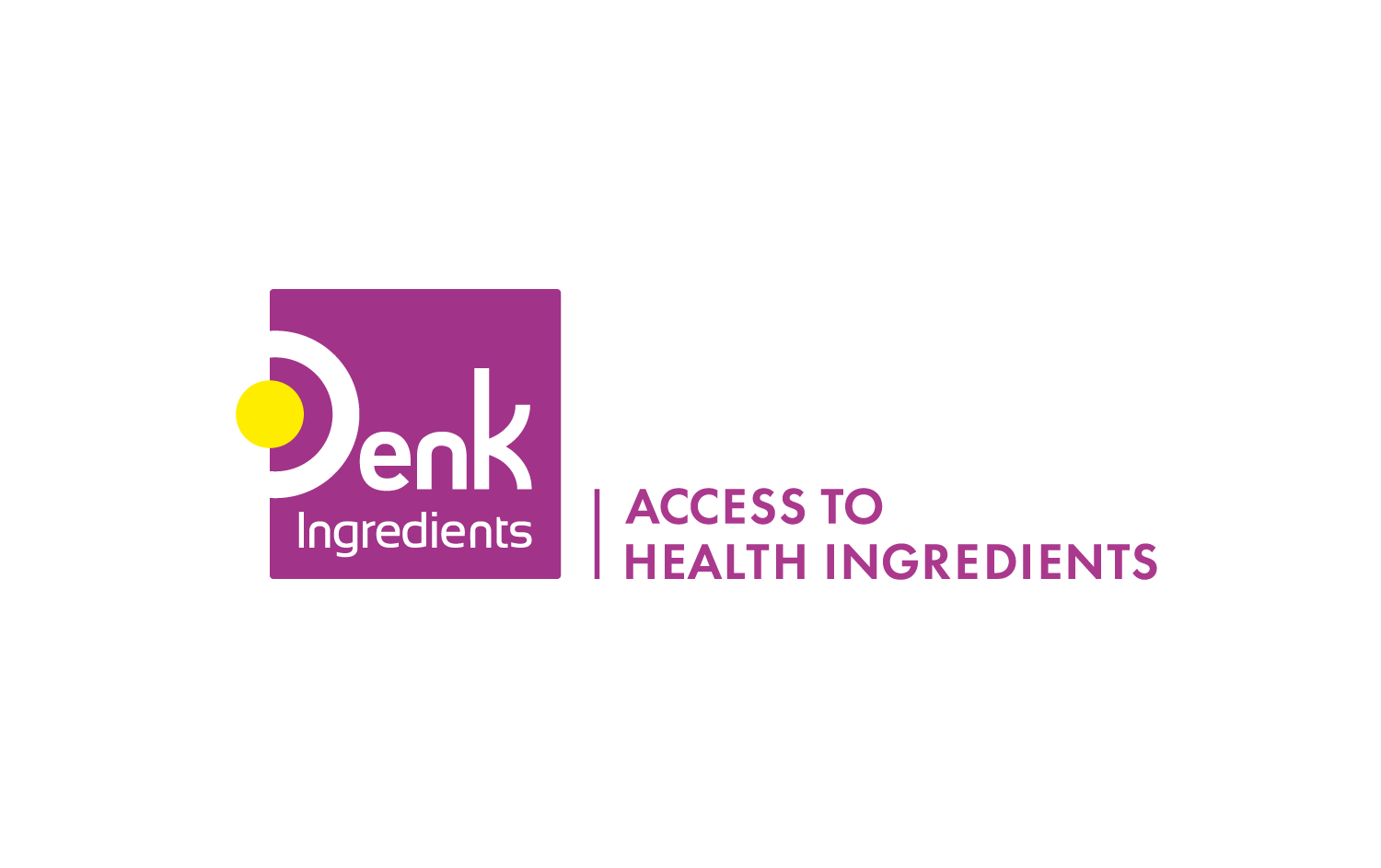Denk Ingredients GmbH