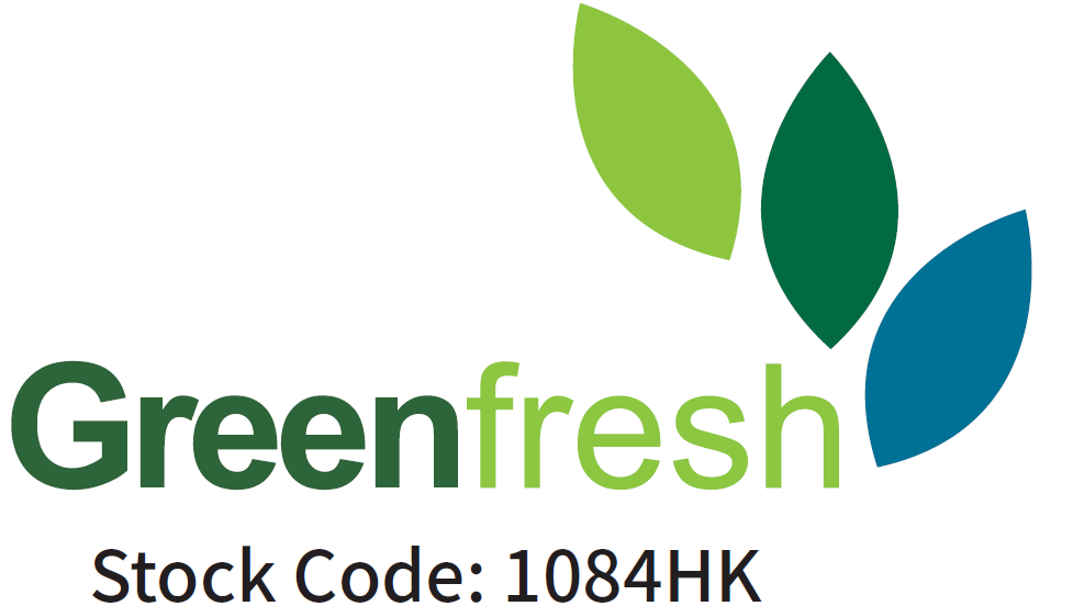 Green Fresh (Fujian) Foodstuff Co., Ltd.