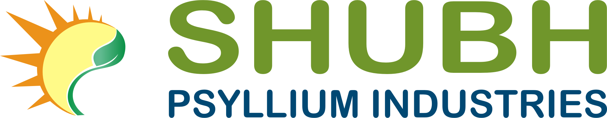 Shubh Psyllium Industries
