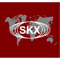 Shanghai Kangxin Chemical Co.,ltd