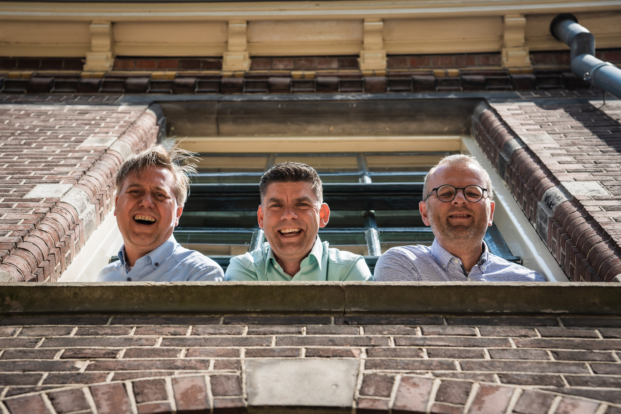 Cibus Nexum introduction