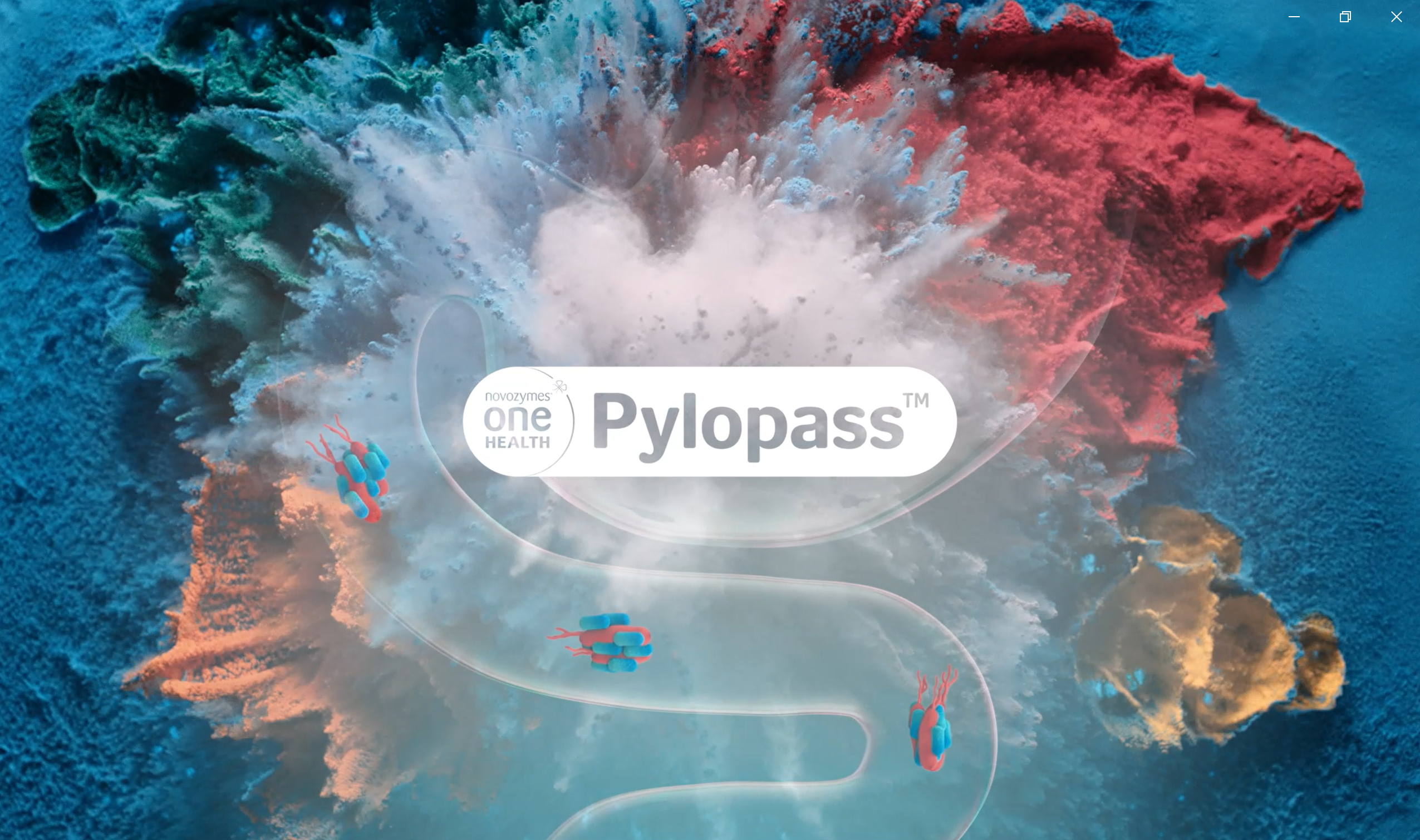 Pylopass™