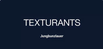 Video - Texturants at Jungbunzlauer