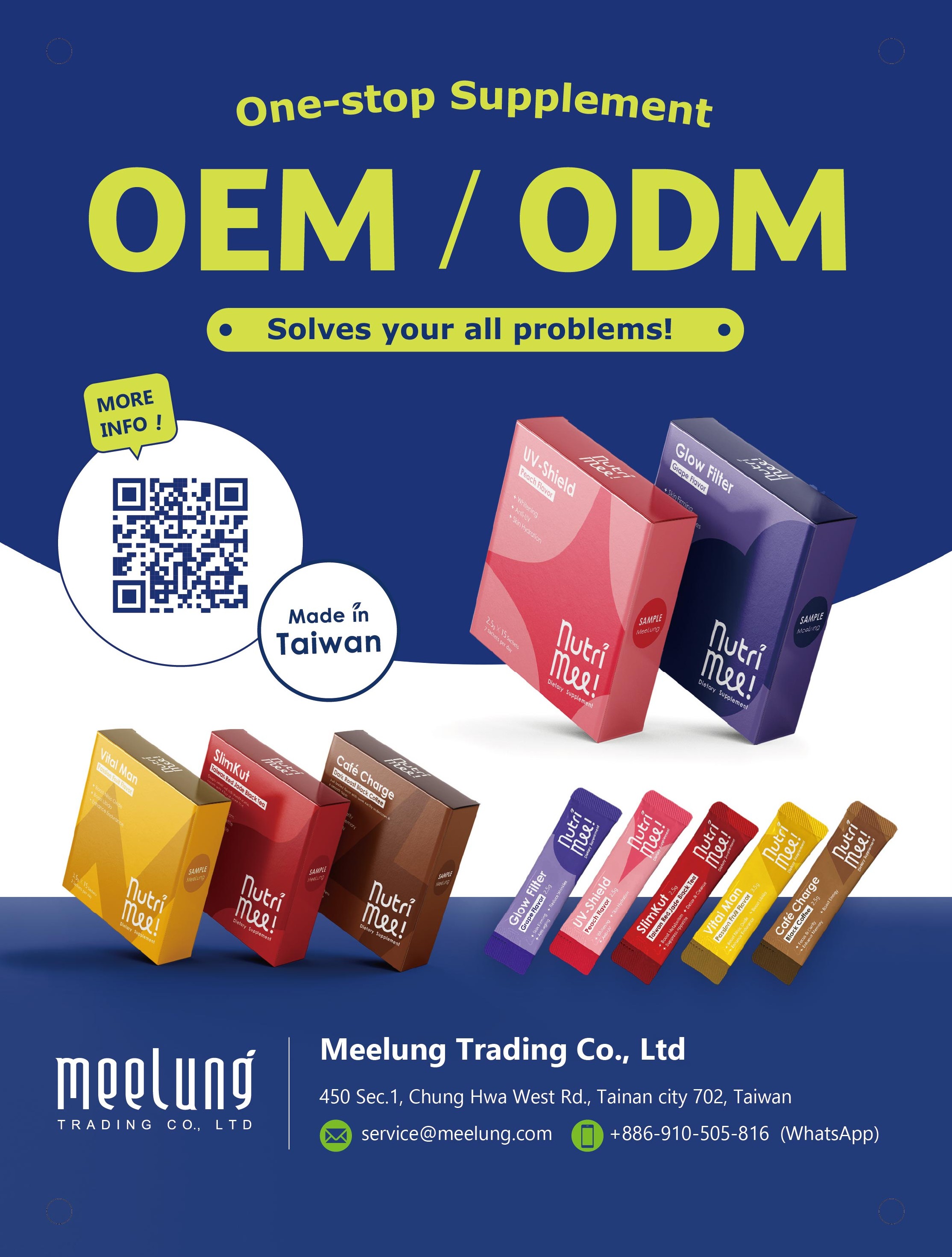 2025 NutriMee® Ready-to-Sell Products Catalog_Meelung Trading