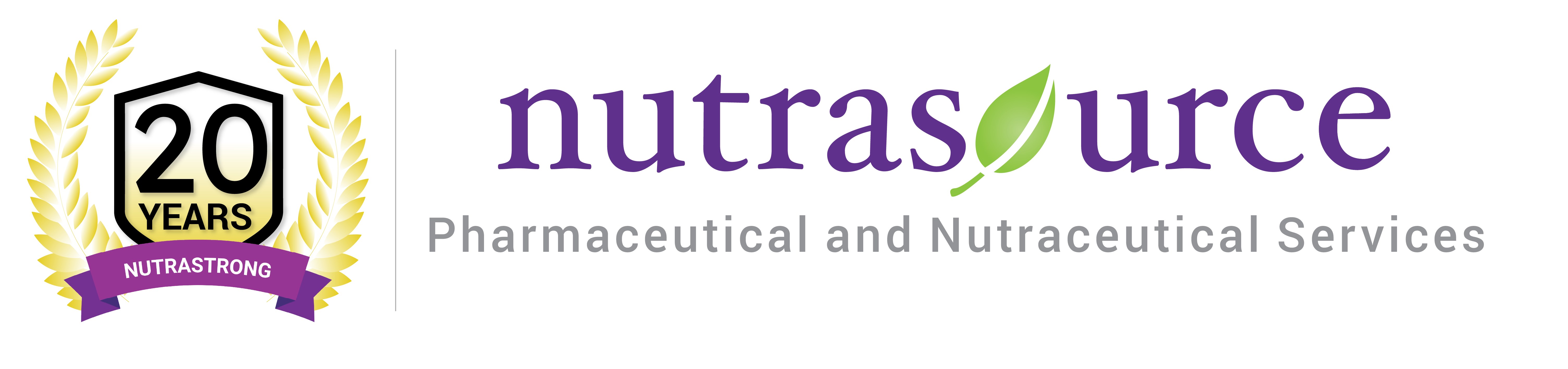 Nutrasource Pharmaceutical and Nutraceut