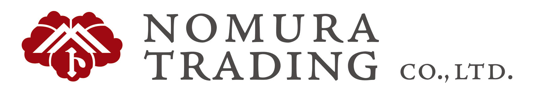 NOMURA TRADING CO.,LTD.