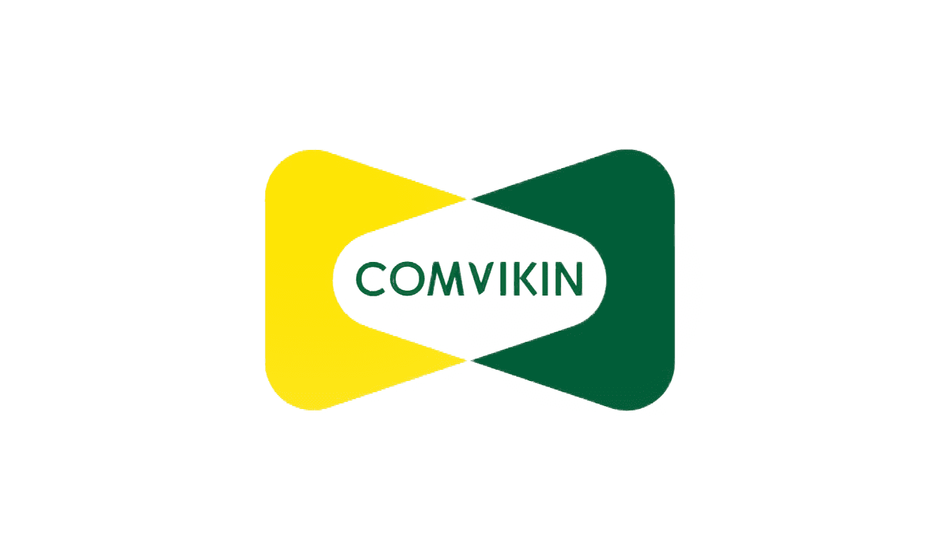 Comvikin Biological Medicine Co., Ltd.