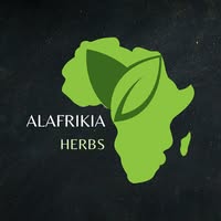 Alfrikia herbs