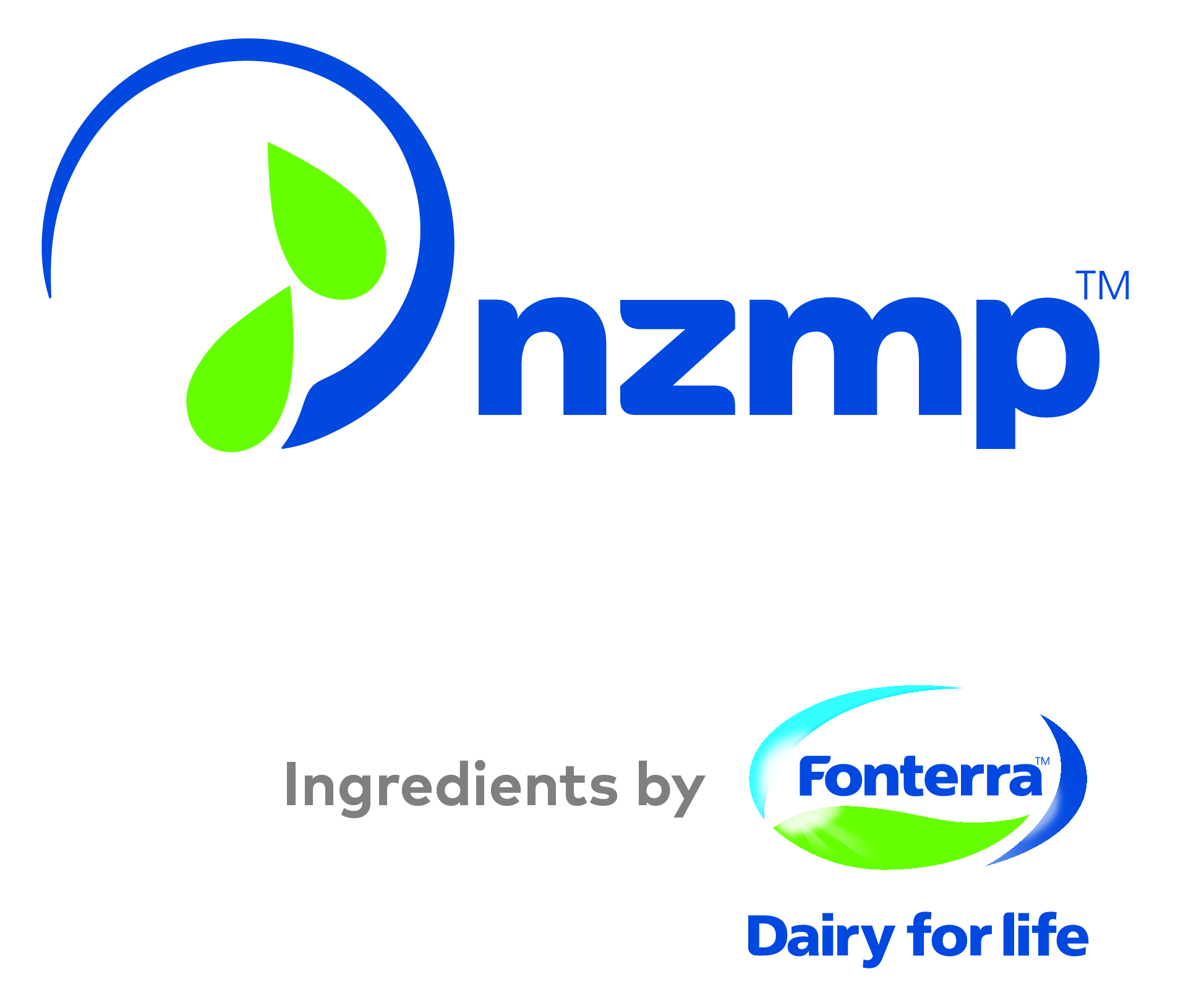 Fonterra Cooperative Group/NZMP