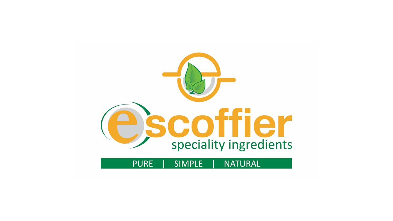 Escoffier Speciality Ingredients