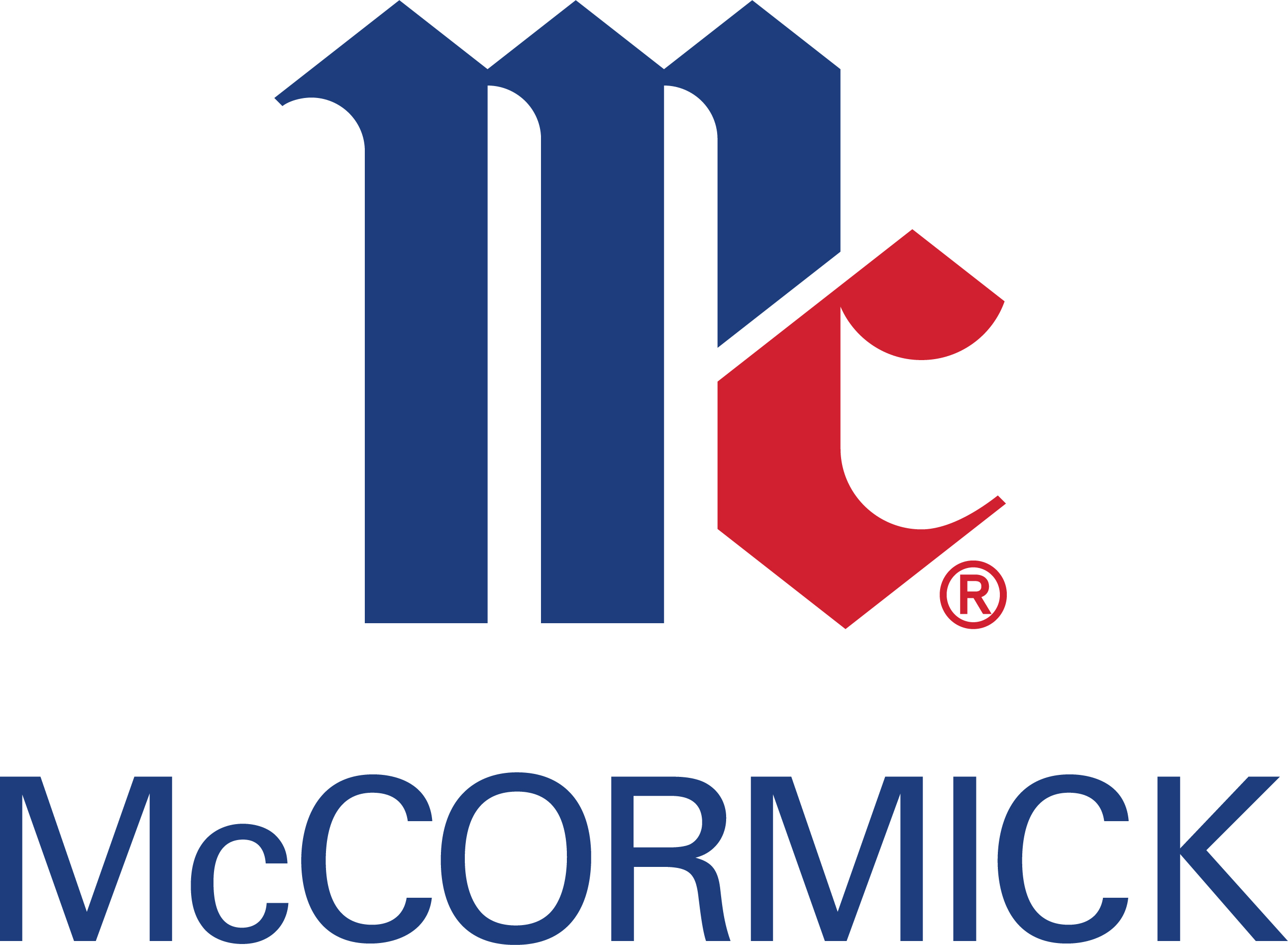 McCormick & Co. (McGiotti)