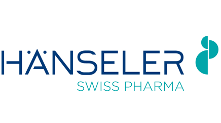 Hänseler AG, Swiss Pharma