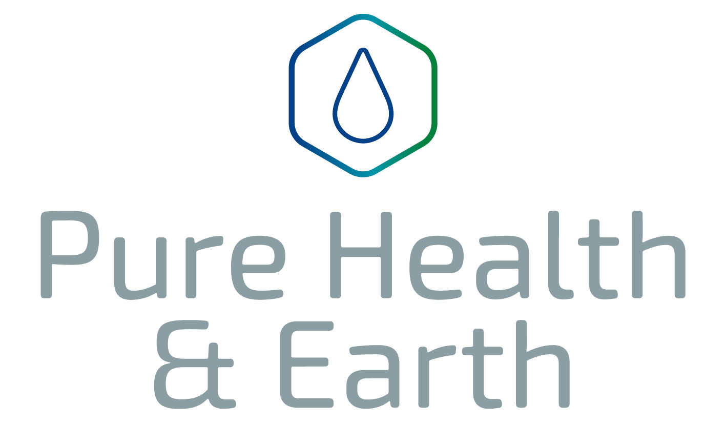 Nedmag B.V. / Pure Health & Earth