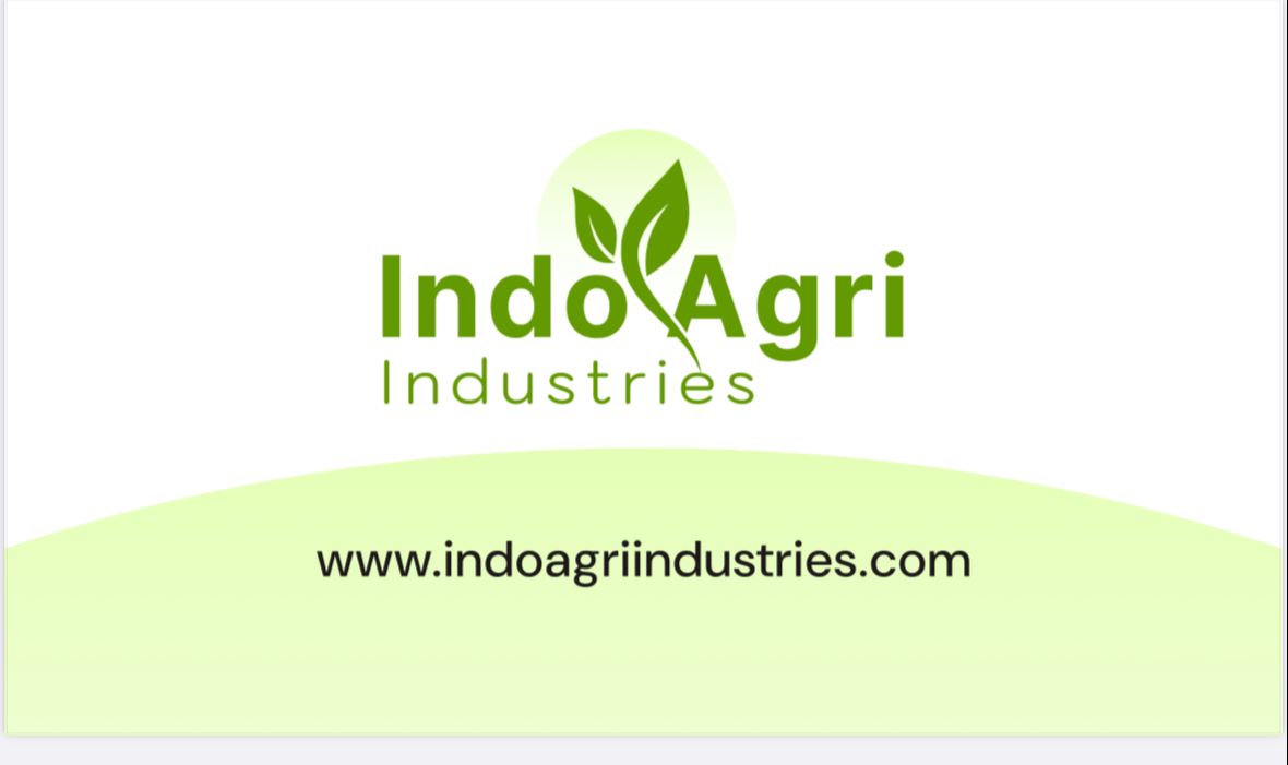 Indo Agri Industries - Psyllium