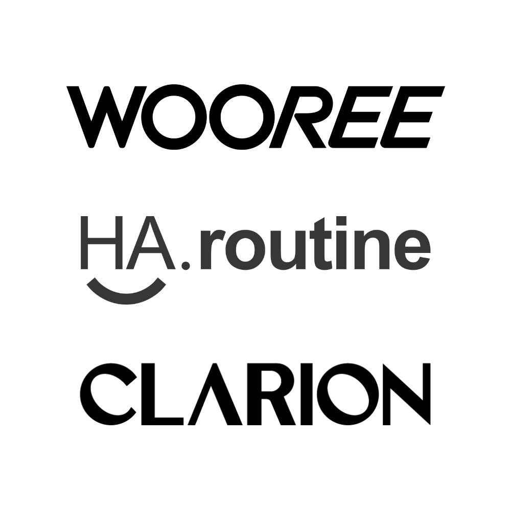 WOOREE & HAROUTINE & CLARION