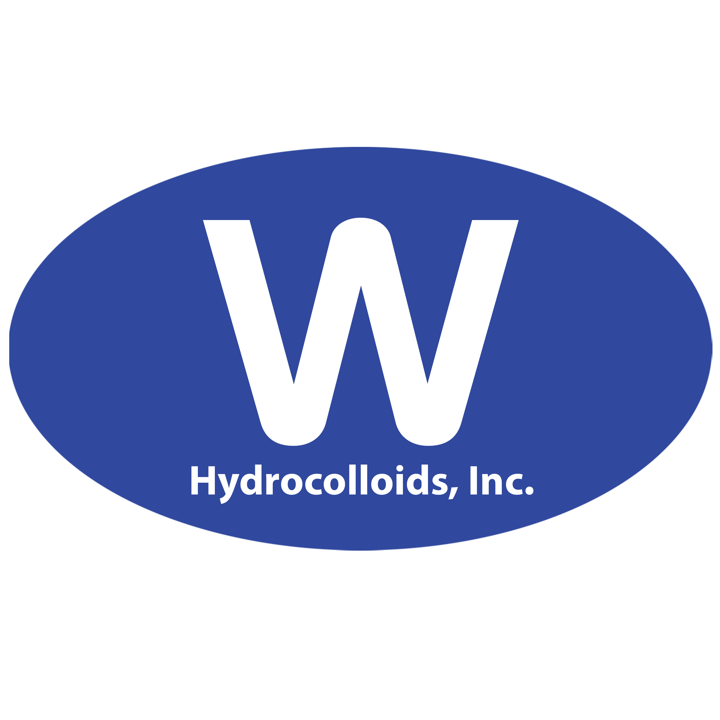 W Hydrocolloids, Inc.