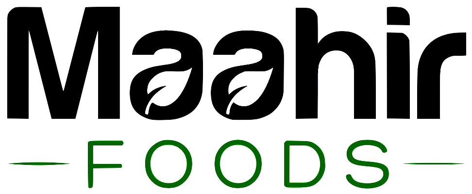 Maahir Foods