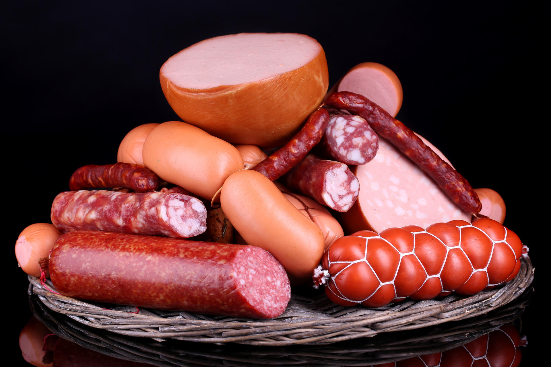 WHO declares processed meat as carcinogenic