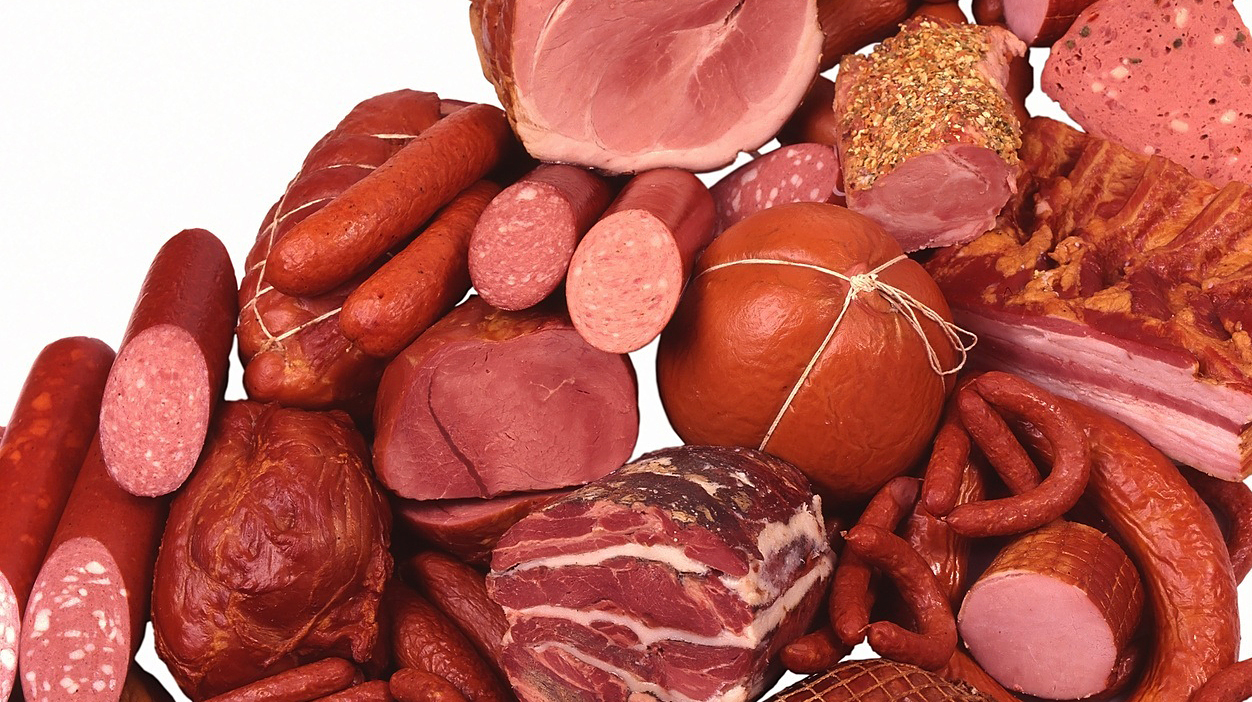 NAMI responds to carcinogenic meat report