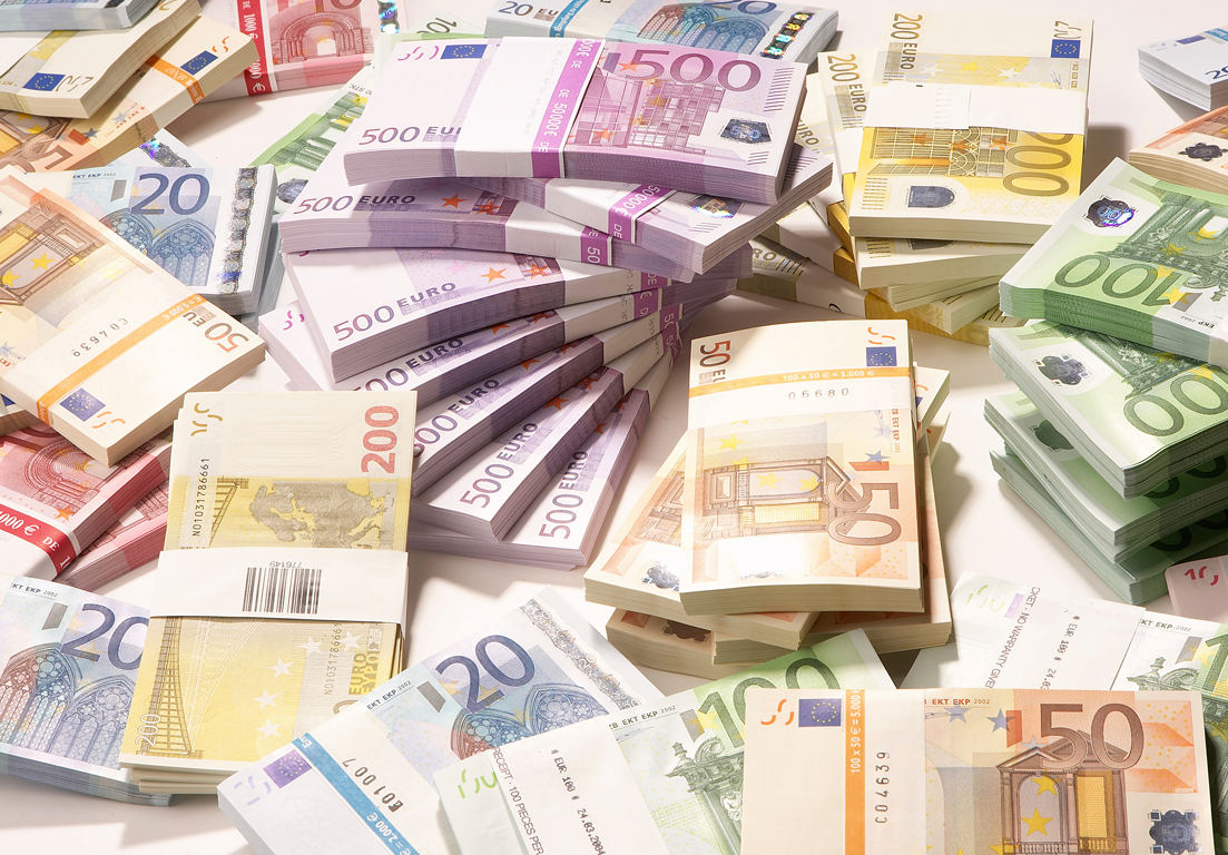 Monteloeder looks to give away €600,000