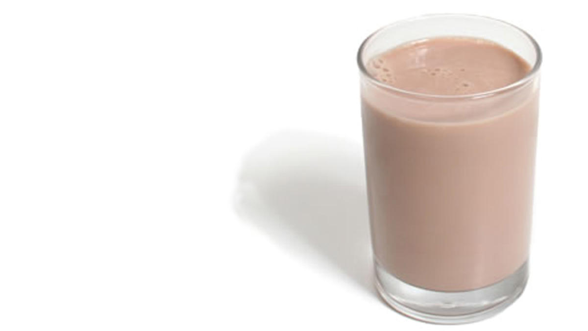 DSM launches flavoured milk report