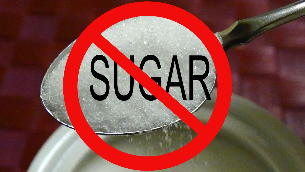 Mintel: Europeans cutting back on sugar