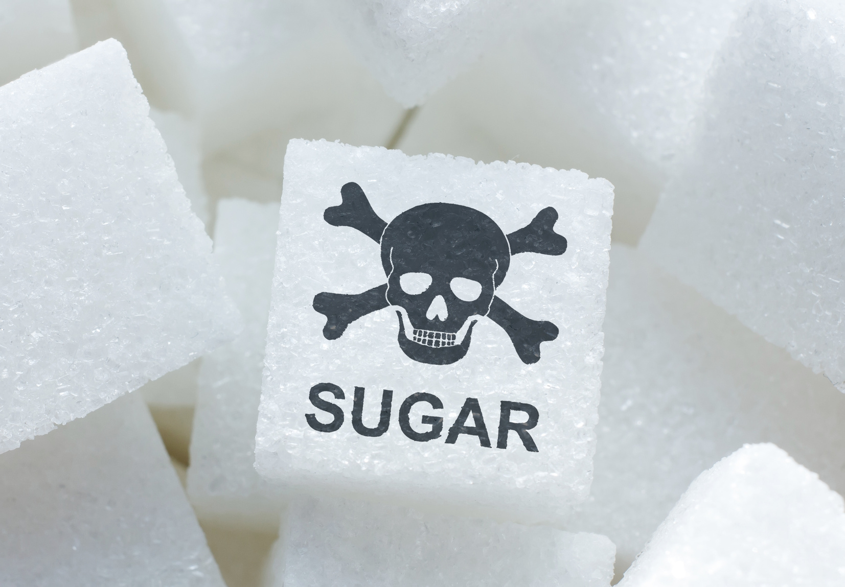 Research: G3PP can detoxify excess sugar